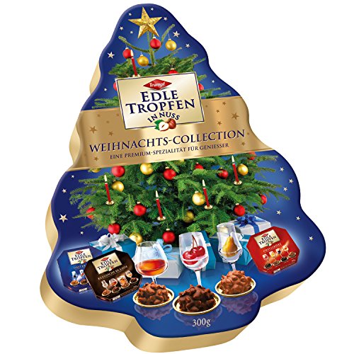 Preisvergleich Produktbild ETN TANNENBAUM 300G