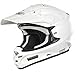 Produktbild SHOEI Vfx-W Plain weiß Motorradhelm