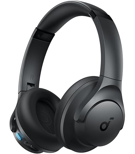 Anker Soundcore Life Q35 - Bezprzewodowe Słuchawki