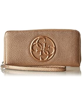 Guess Damen Korry Geldbörse, 2x10x21 cm