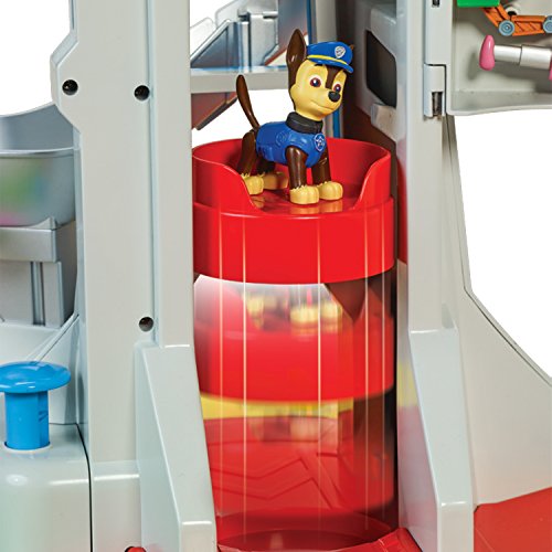 Paw Patrol 6040102 My Life Size Lookout Tower Toy eBay