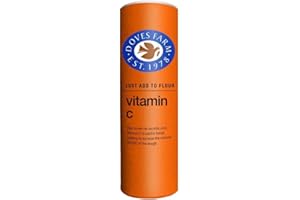Doves Farm Vitamin C 120g (Helps Homemade Bread to Rise)