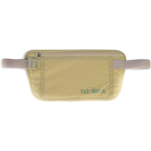 Ceinture de Voyage Invisible | Accessoire Voyage Antivol