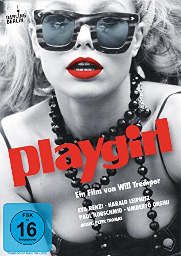 Preisvergleich Produktbild Playgirl