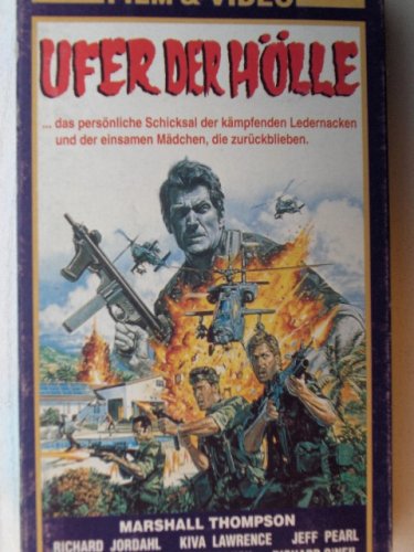 Preisvergleich Produktbild Ufer der Hölle