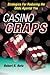 Produktbild Casino Craps: Simple Strategies for Playing Smart, Lowering Risk, and Winning More
