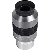 Celestron 93328 Omni 2 in&ccedil; mercek, 56 mm ultra uzun odak uzaklığı ve &uuml;st&uuml;n ışık iletimi &ndash; Derin g&ouml;ky&uuml;z&uuml; yıldız k&uuml;meleri, yıld