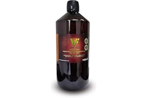 VAP FIP PDO Base - 100% BIO Glicole Propilenico Vegetale Purezza Certificata di Grado Farmaceutico USP/EP