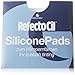 Refectocil Silicone Pads for Eyelash Tinting Eyes Protection