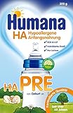 Humana Pre HA Hypoallergene Anfangsnahrung - 5