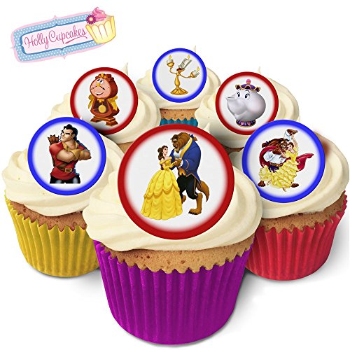 How To Use Edible Wafer Cake Toppers Tutorial Youtube vrogue.co