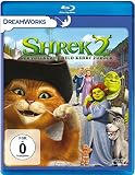 Shrek 2 - Der tollk�hne Held kehrt zur�ck [Blu-ray] - Cameron Diaz