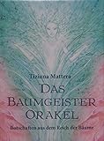 Image de Das Baumgeister-Orakel: Karten-Deck