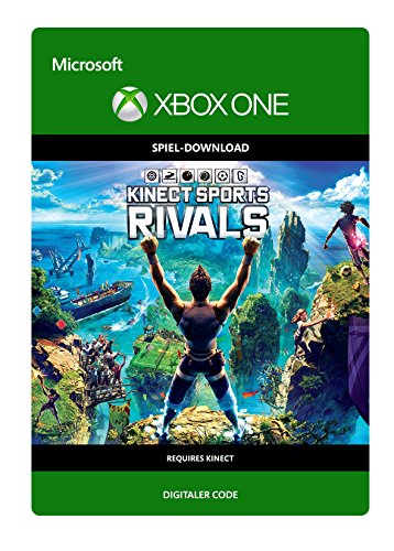 Preisvergleich Produktbild Kinect Sports Rivals [Xbox One - Download Code]