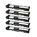 Produktbild Logic-Seek 5 Toner kompatibel für Brother TN-230 DCP-9010 CN HL-3000 3040 3045 3070 3075 Series CN CW MFC-9120 9125 9320 9325 CN CW