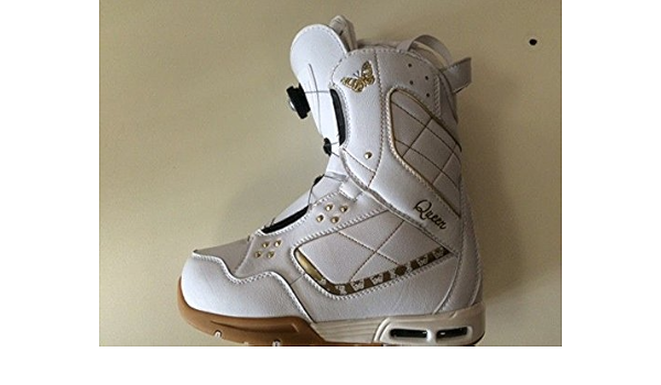 stuf snowboard boots