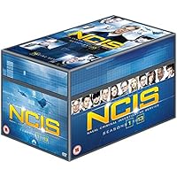 Ncis La Staffel 7 Dvd