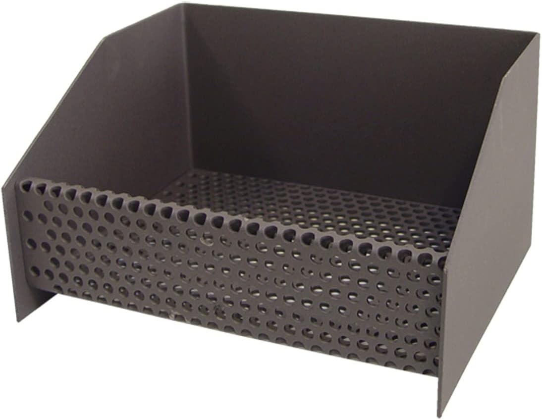 Imex El Zorro 71416 - Cesta quemador de pellets, 30 x 25 x 17 cm
