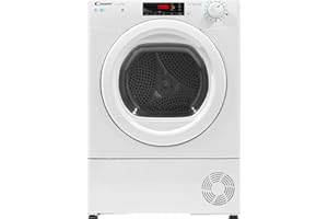 CANDY Smart Pro CSO C10TG WiFi-enabled 10 kg Condenser Tumble Dryer - White
