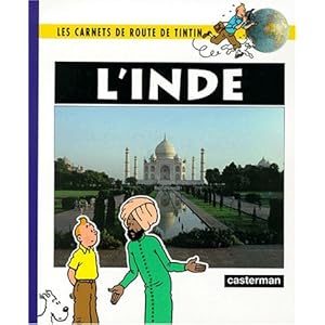 Les Aventures de Tintin : L'inde Livre en Ligne Les Aventures de Tintin : L'inde Livre en Ligne - Telecharger Ebook