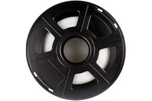 FACULX Tamburo vuoto avvolgicavo avvolgicavo, Avvolgicavo per luci natalizie Filamento cavi corda, Avvolgicavo rotante