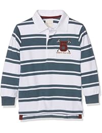 Gocco #N/A, Polo de Manga Larga Para Niños