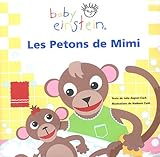 Image de Les petons de Mimi