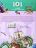 Image de 101 Cosas que deberías saber sobre magos y seres mitológicos