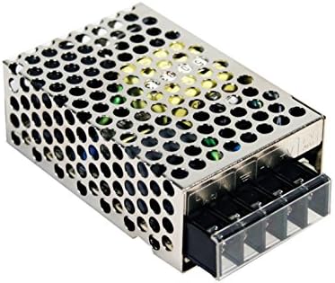 RS-25-24 Mean Well sold by SWATEE ELECTRONICS