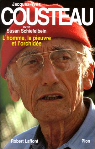 L'homme, la pieuvre et l'orchidée gratuit L'homme, la pieuvre et l'orchidée gratuit