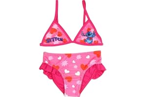 ARLIS Traje de baño lilo and Stitch Disney