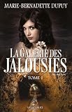 Image de La galerie des jalousies, Tome 1 :