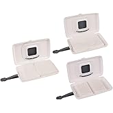 Been Baby Wipes Dispenser - Islak Mendil Kutusu, Beyaz
