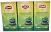 Produktbild Lipton Grüner Tee mit Minze 3 x 25 Teebeutel Aromatisierter Grüntee (Einzeln Verpackt)