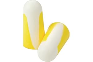 ‎HOWARD LEIGHT Bilsomat 303 Gr. S Nachfüllpackung, 200 Paar