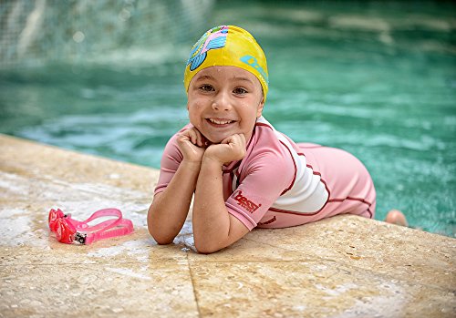 Cressi Baby Kid Premium Neopren Shorty Swim Suit 1.5 / 2mm, Unisex Kinderschwimmanzüge - 9