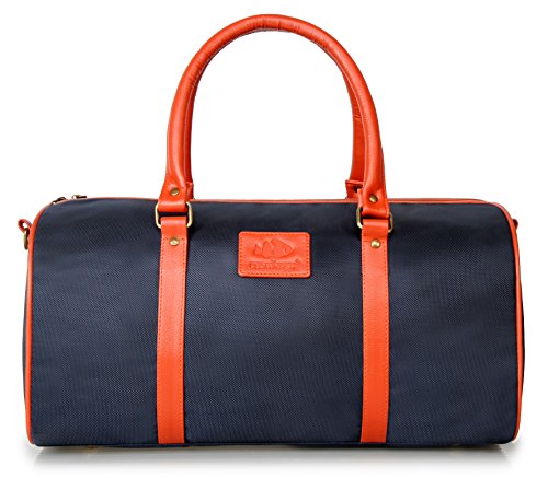 The Clownfish Nylon 18" Blue Travel Duffles RS.731 (76.00% Off) - Amazon The Clownfish Nylon 18" Blue Travel Duffles RS.731 (76.00% Off) - Amazon
