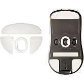 Klasse Onyx Mouse Skate (ATK Blazing Sky F1 Pro / F1 Pro Max ile uyumlu Skatez)
