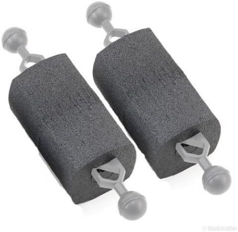 StiX Adjustable Buoyancy Jumbo Floats for Strobe Arms for Underwater Photography by Stix