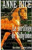 Le sortilège de Babylone