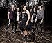 Produktbild Infinite Arts Within Temptation (17inch x 14inch) Silk Print Poster - Silk Printing - B3CE4E