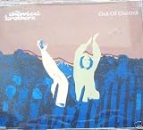 CHEMICAL BROTHERS CD Single -Out of control (mint) - CHEMICAL BROTHERS