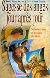 Sagesse des anges jour après jour