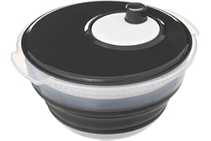 5 FIVE SIMPLY SMART 5five - strizzatrice retrattile manovella