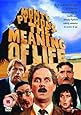 Monty Python's: The Meaning of Life [DVD]
