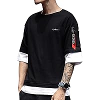 EYEBOGLER Men's T-Shirt