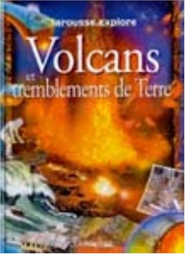 Volcans et tremblements de terre gratuit