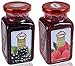 Seyidoglu Blackberry and Raspberry Jams, 380 Grams, Set of 2 RS.405.00