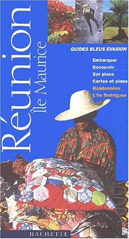 couverture de : R&eacute;union.&Icirc;le Maurice