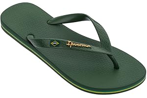 IPANEMA CLAS Brasil II Ad, Chanclas Hombre